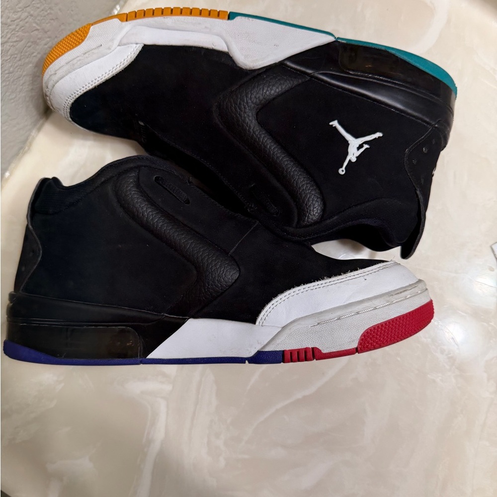 Jordan shoes